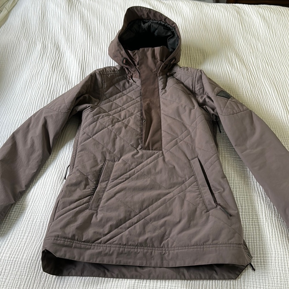 Women’s Dakine Cypress Anorak Jacket